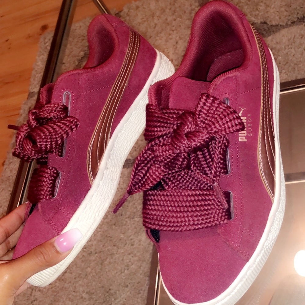 Puma Casual Shoes